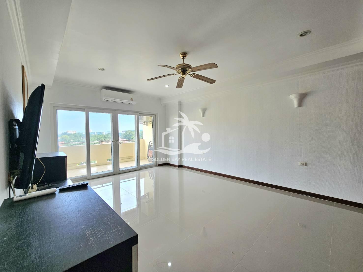 View Talay Residence 3 – Jomtien