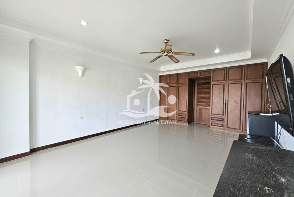 View Talay Residence 3 – Jomtien