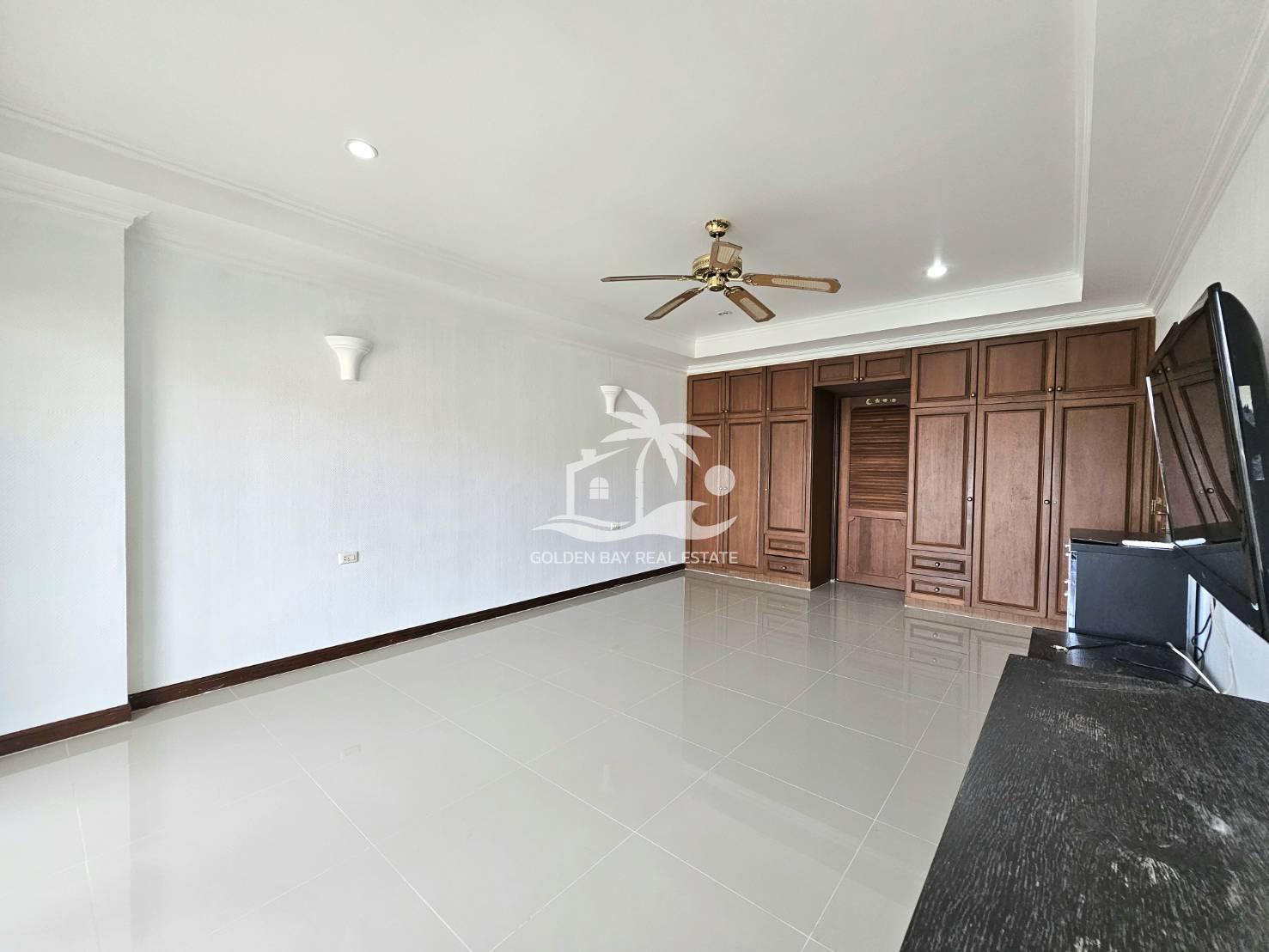 View Talay Residence 3 – Jomtien