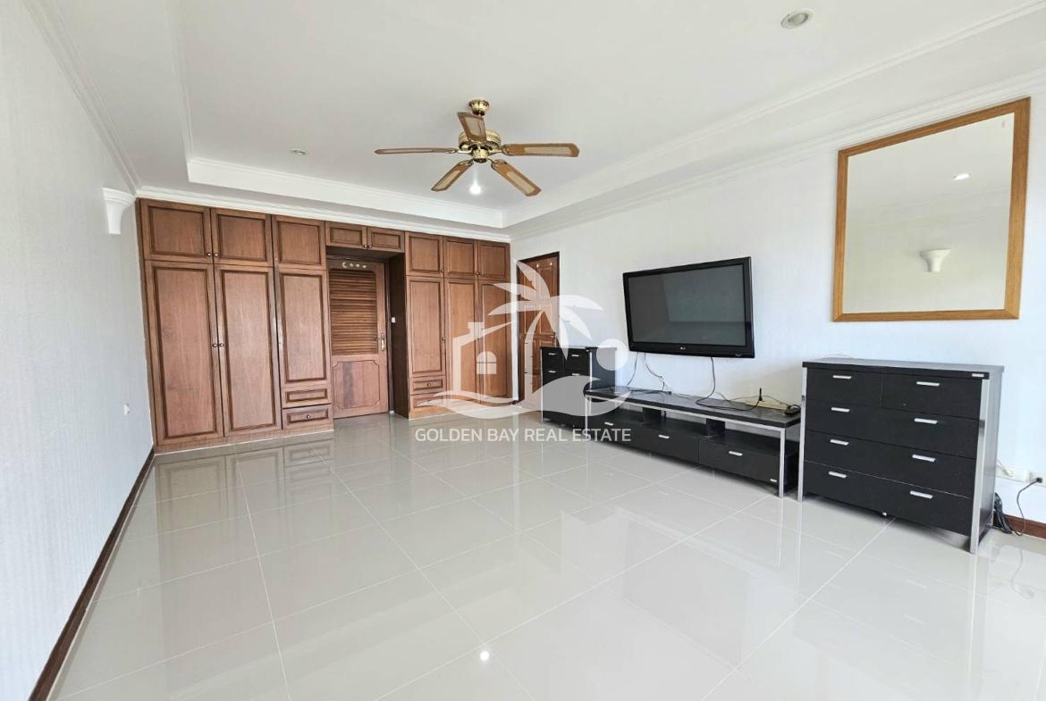 View Talay Residence 3 – Jomtien