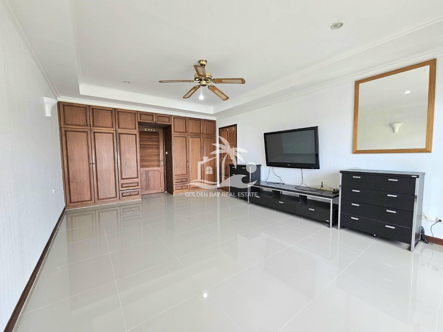 View Talay Residence 3 – Jomtien