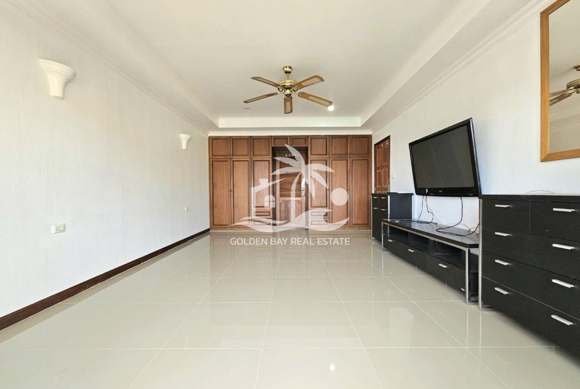 View Talay Residence 3 – Jomtien