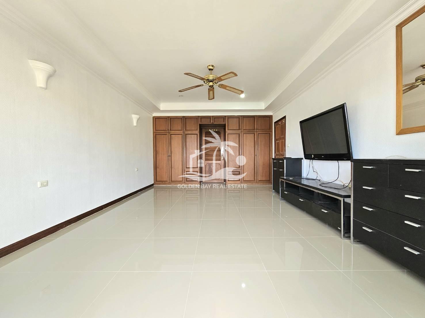 View Talay Residence 3 – Jomtien