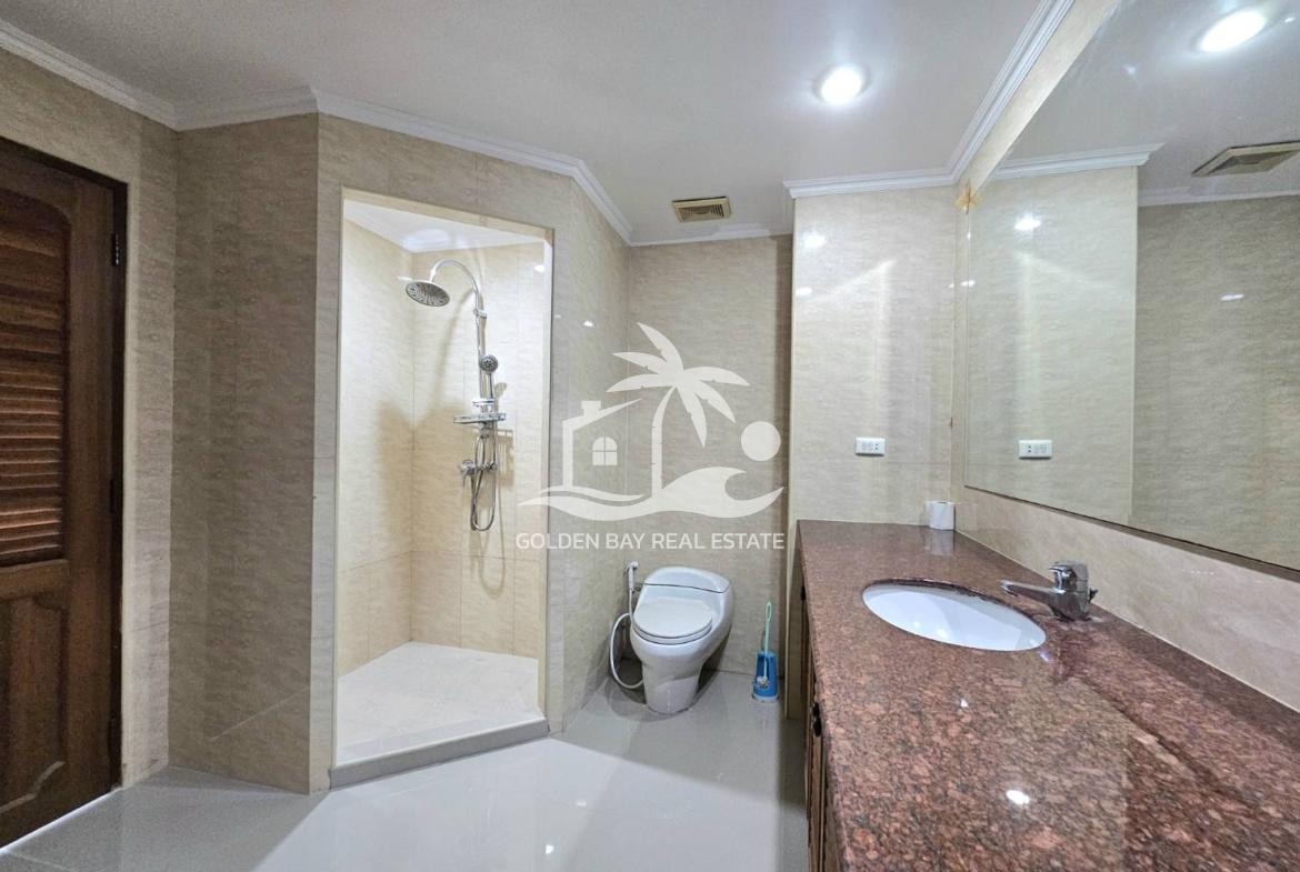 View Talay Residence 3 – Jomtien