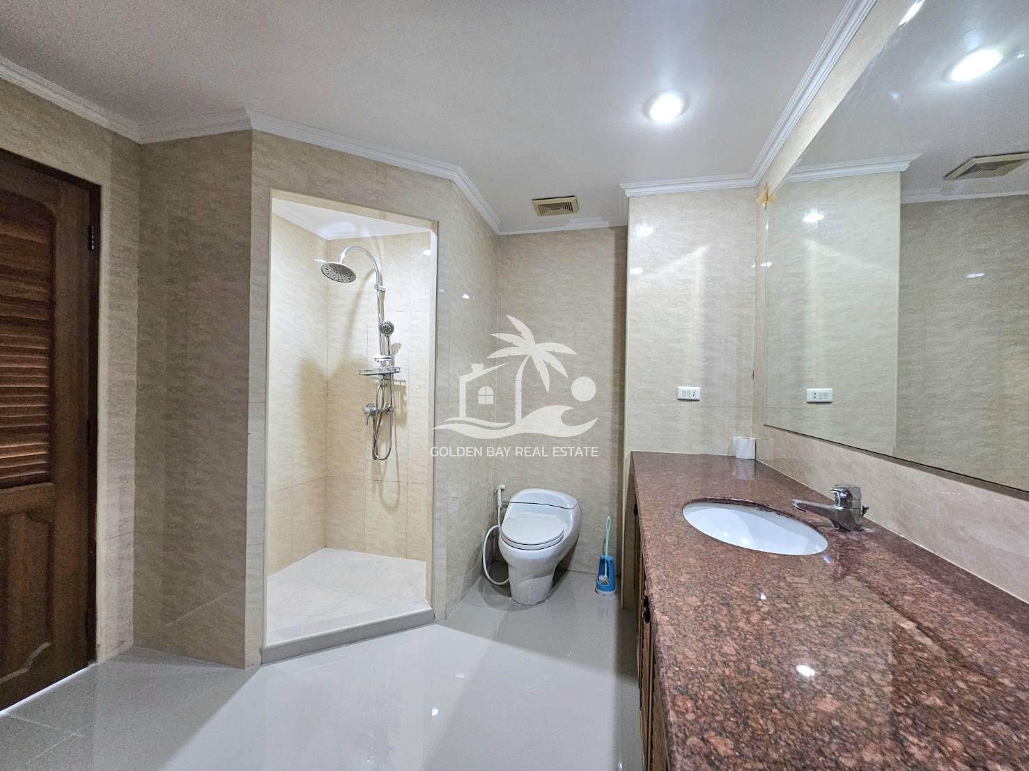 View Talay Residence 3 – Jomtien
