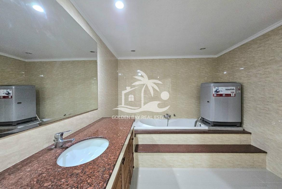 View Talay Residence 3 – Jomtien