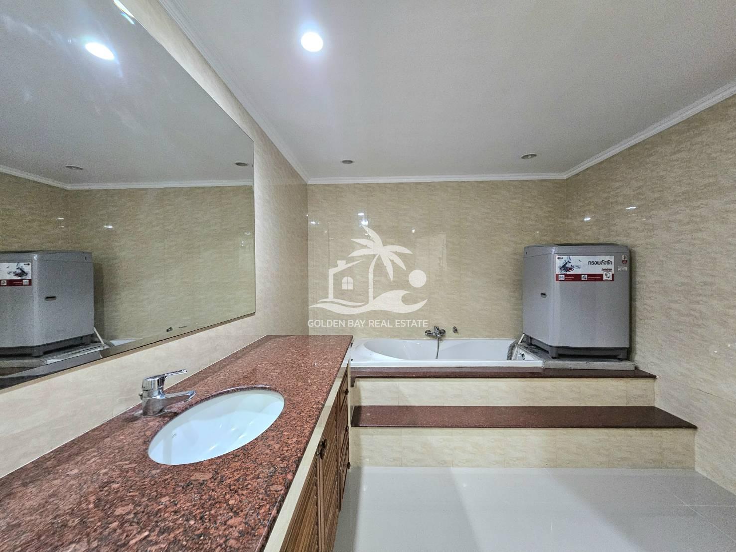 View Talay Residence 3 – Jomtien