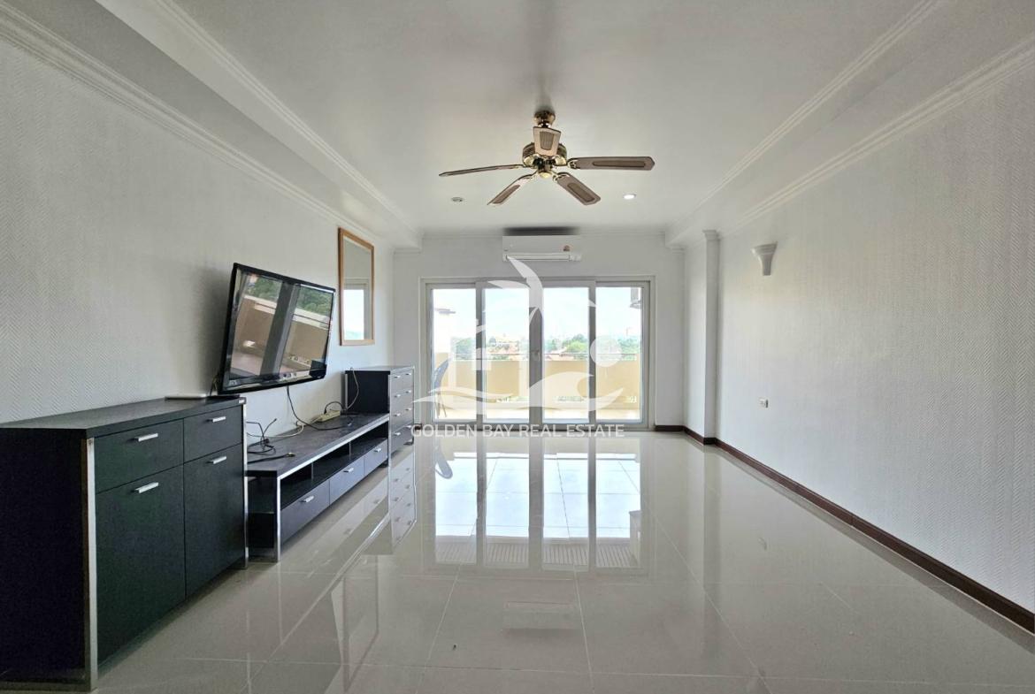 View Talay Residence 3 – Jomtien