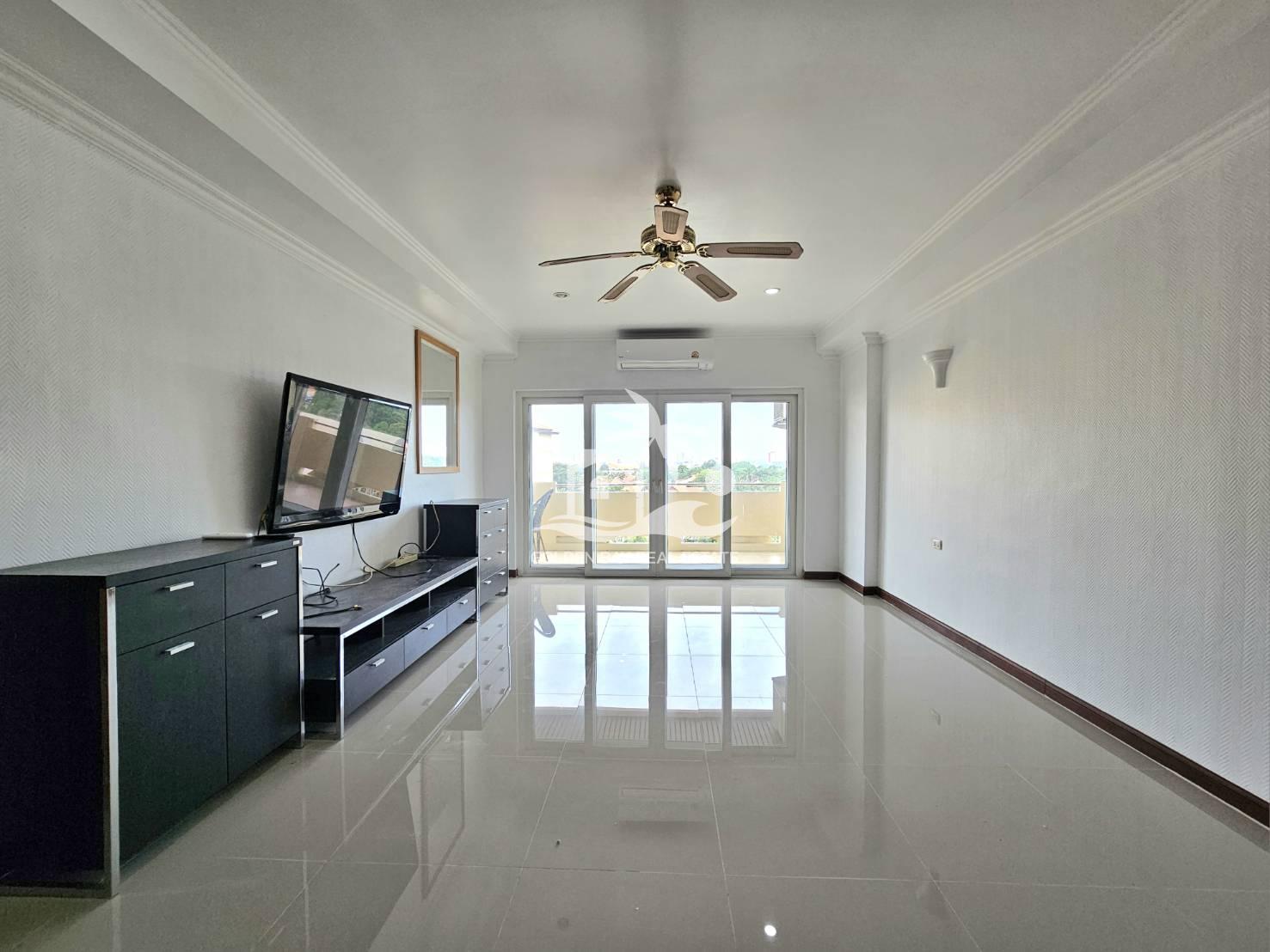 View Talay Residence 3 – Jomtien