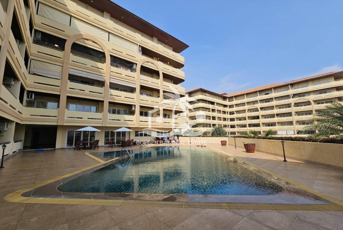 View Talay Residence 3 – Jomtien