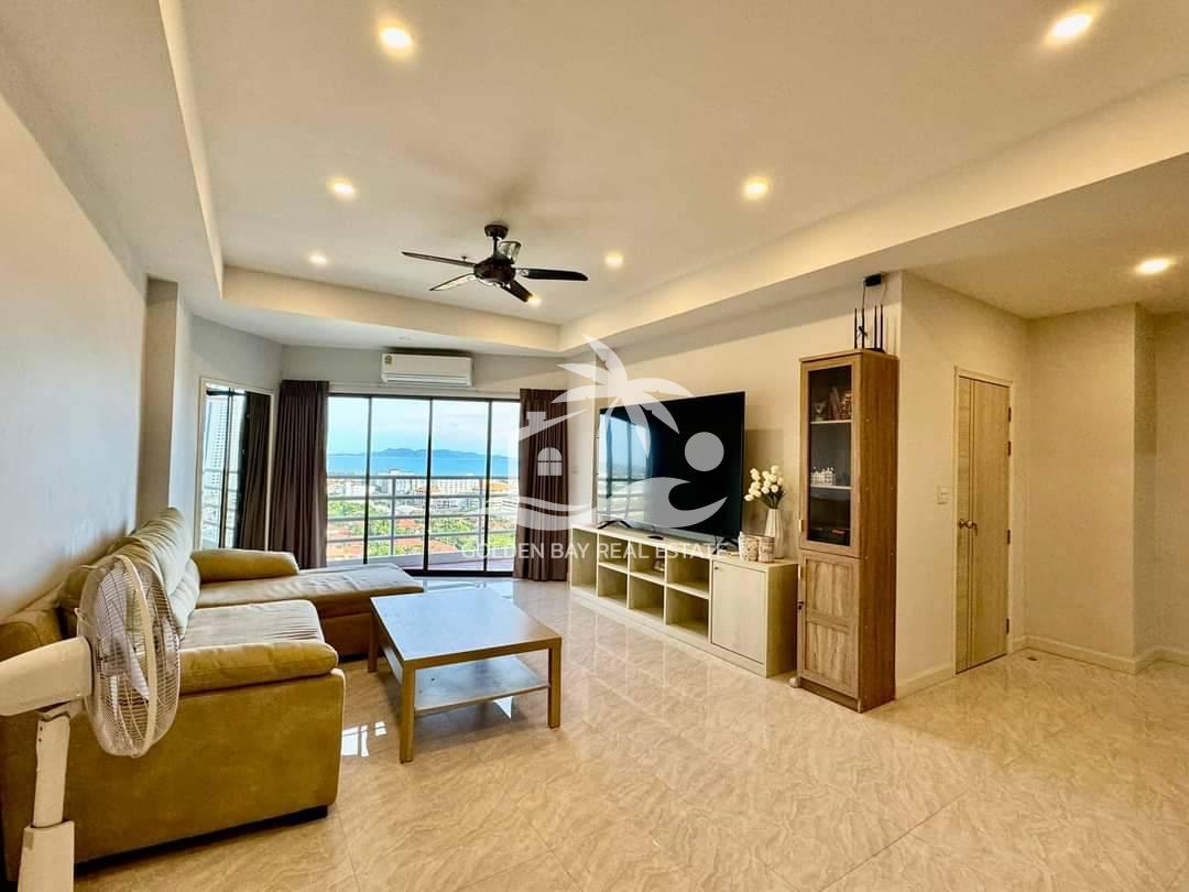View Talay 2 – Jomtien