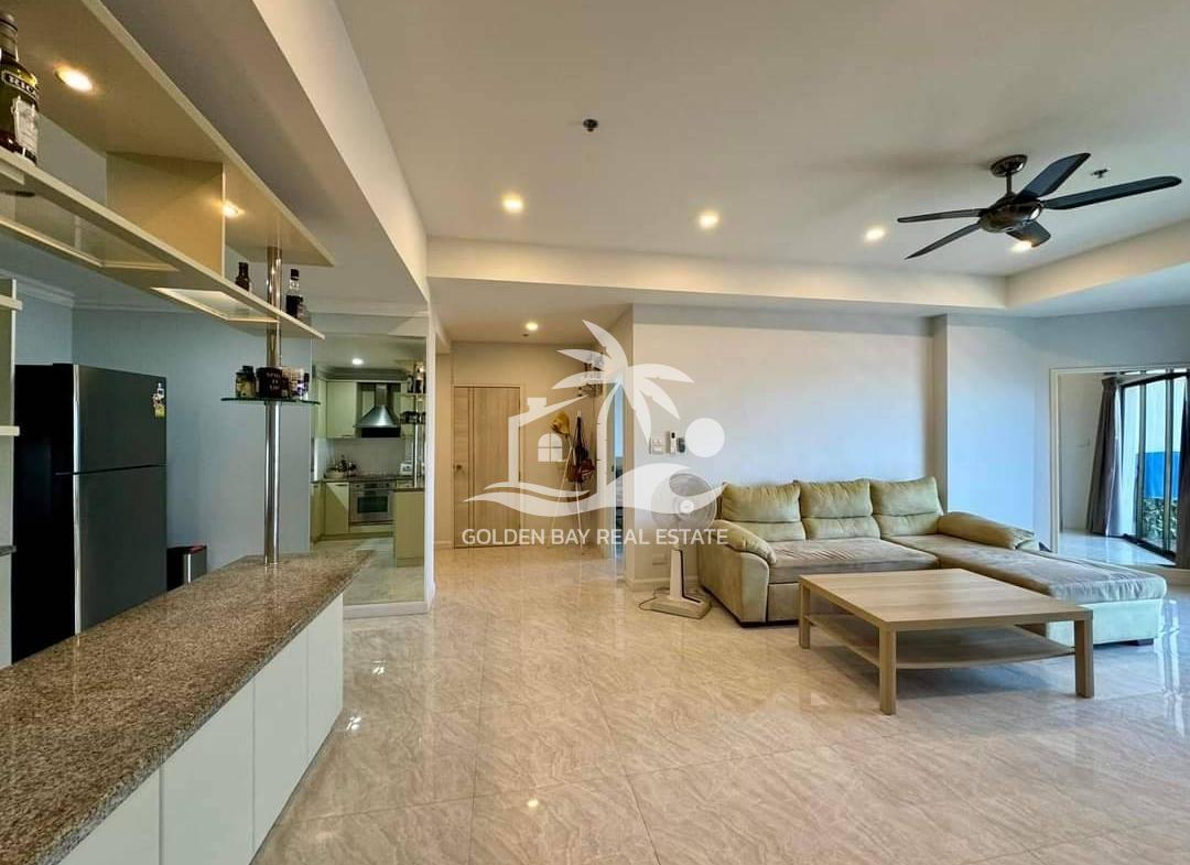 View Talay 2 – Jomtien