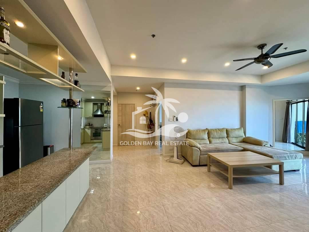 View Talay 2 – Jomtien