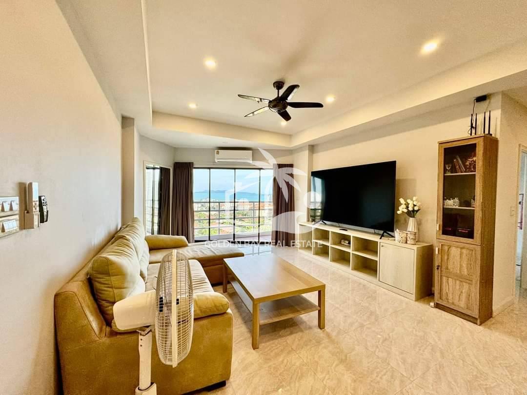 View Talay 2 – Jomtien