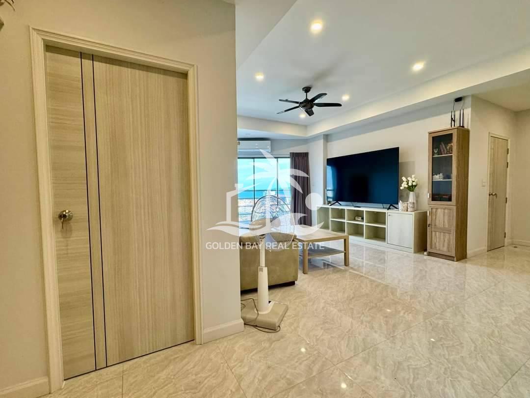 View Talay 2 – Jomtien