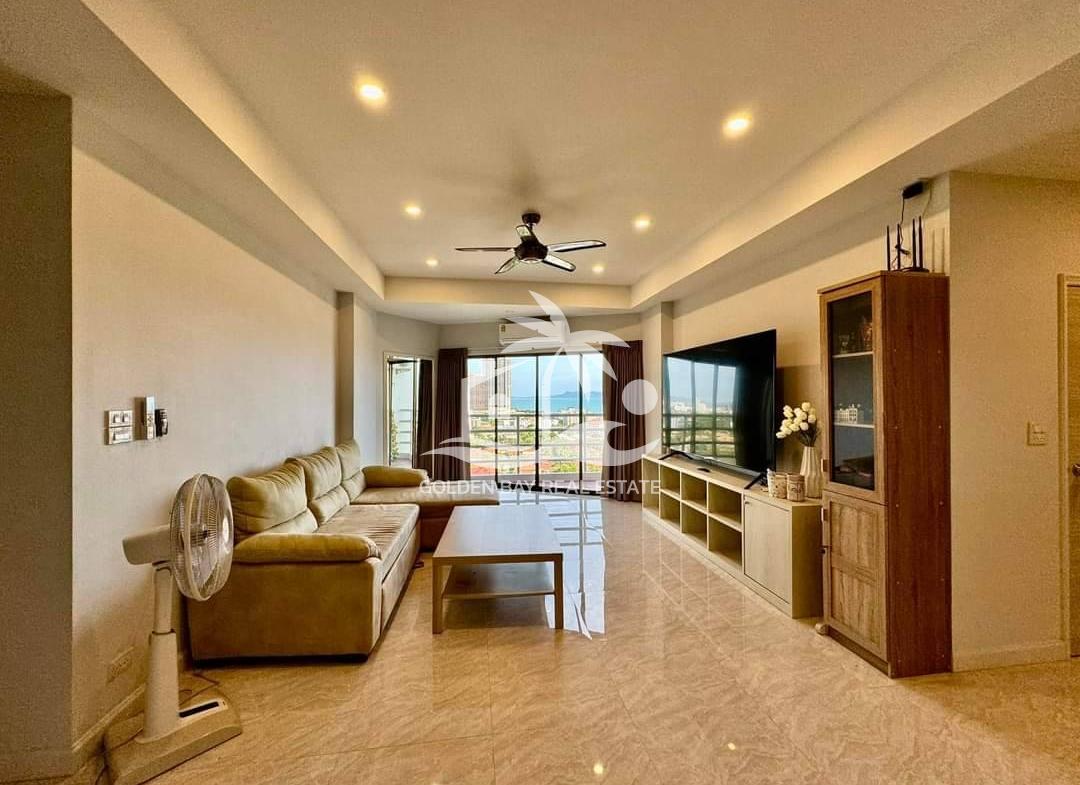 View Talay 2 – Jomtien