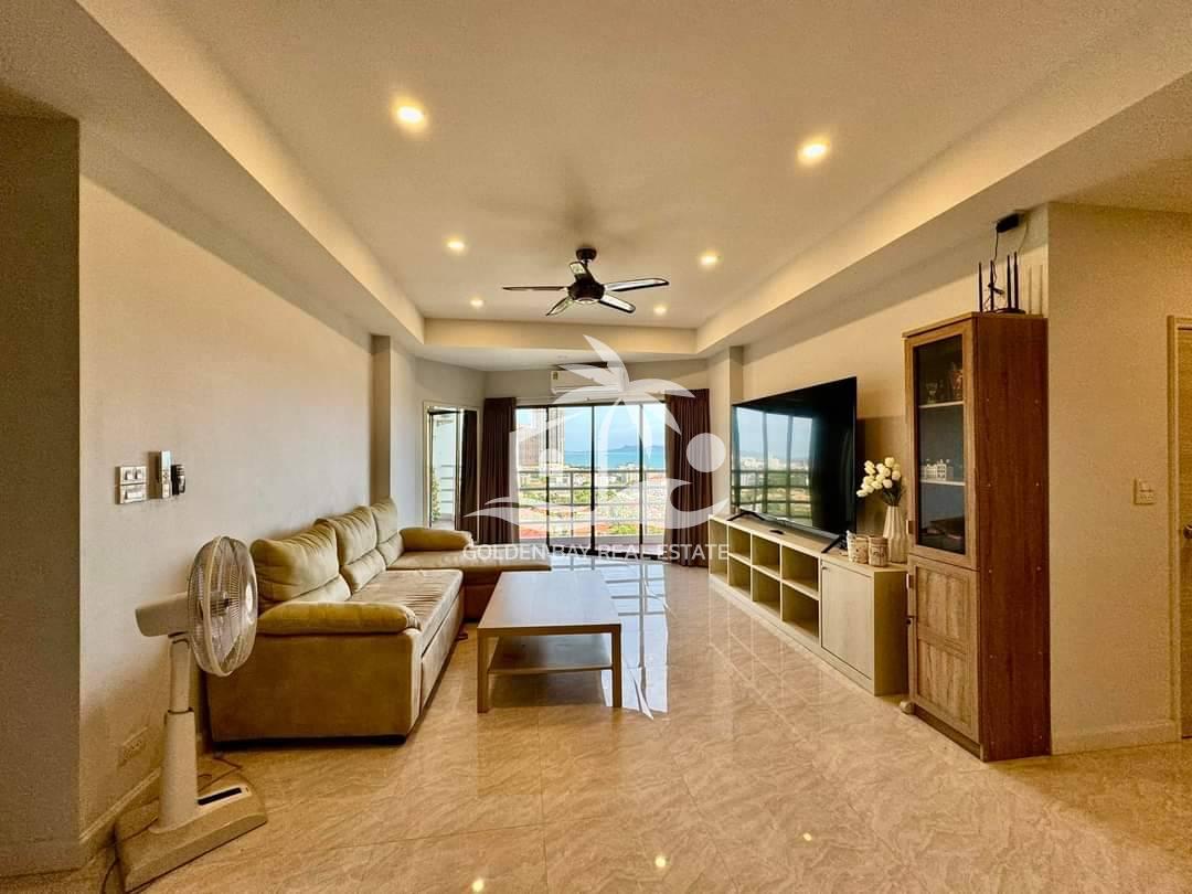 View Talay 2 – Jomtien