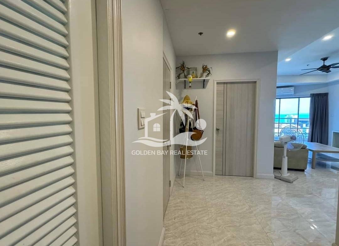 View Talay 2 – Jomtien