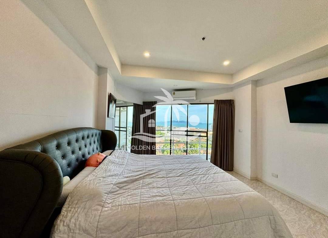 View Talay 2 – Jomtien