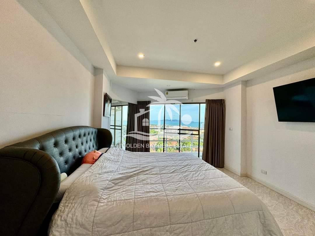 View Talay 2 – Jomtien