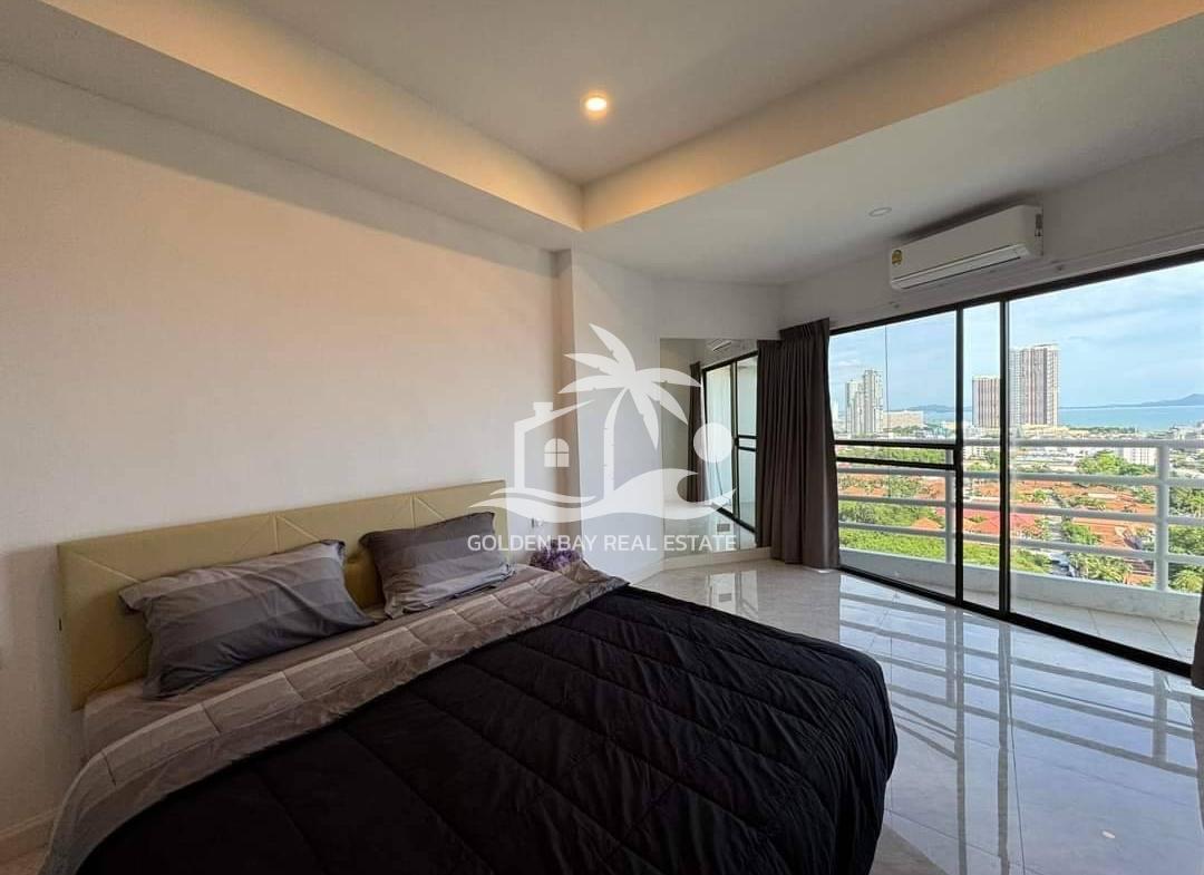 View Talay 2 – Jomtien
