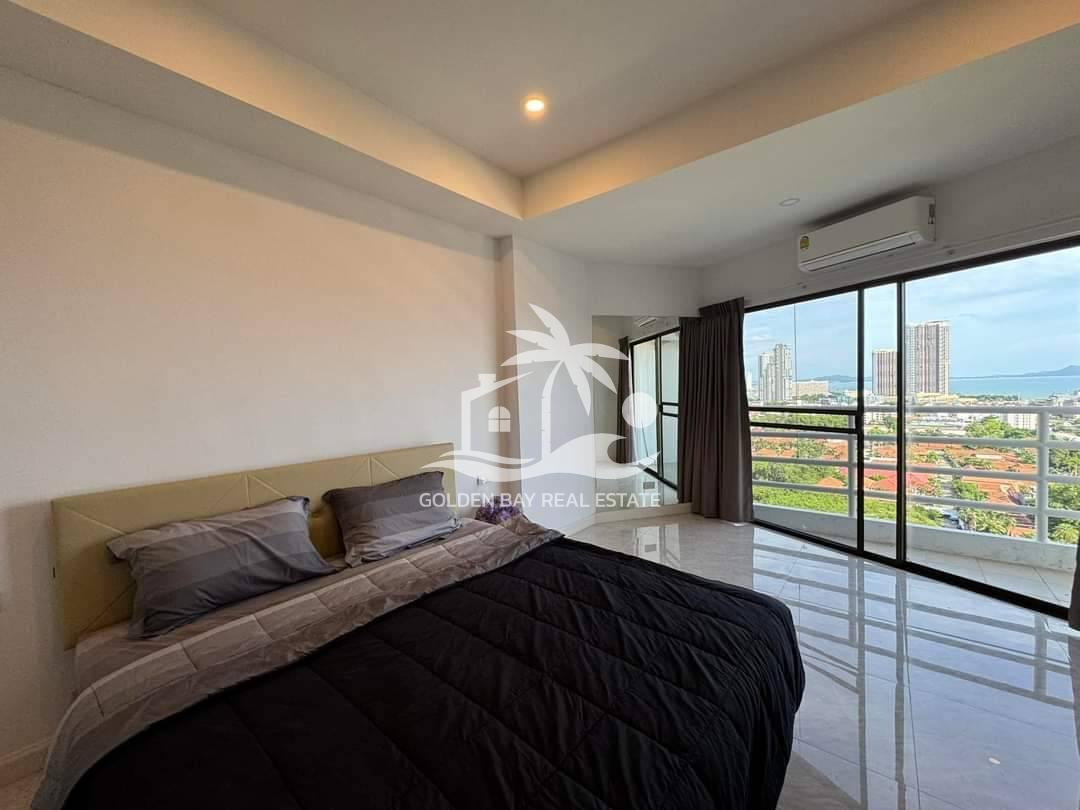 View Talay 2 – Jomtien