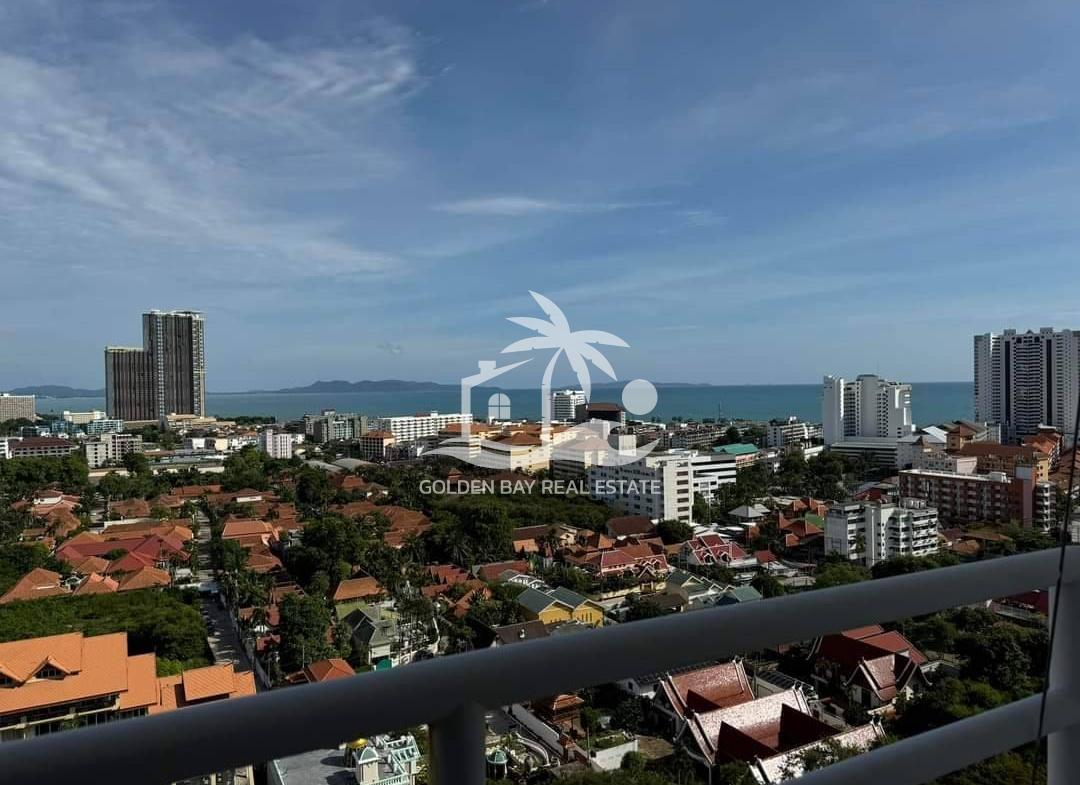 View Talay 2 – Jomtien