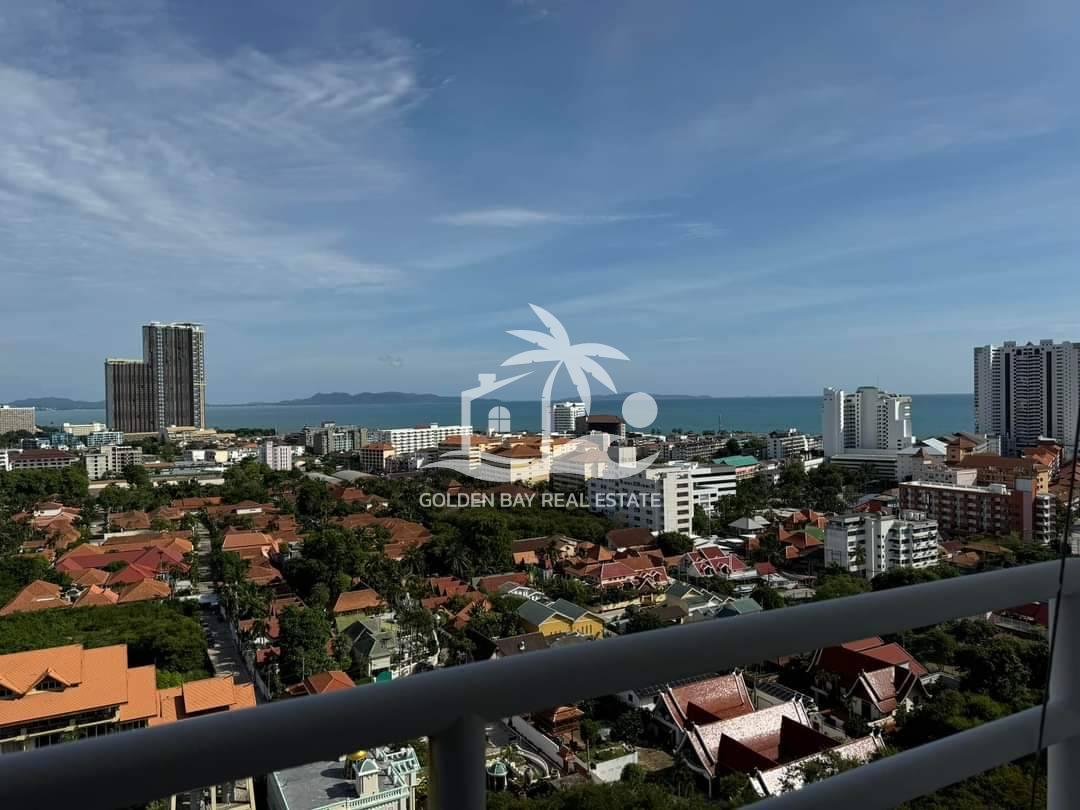 View Talay 2 – Jomtien