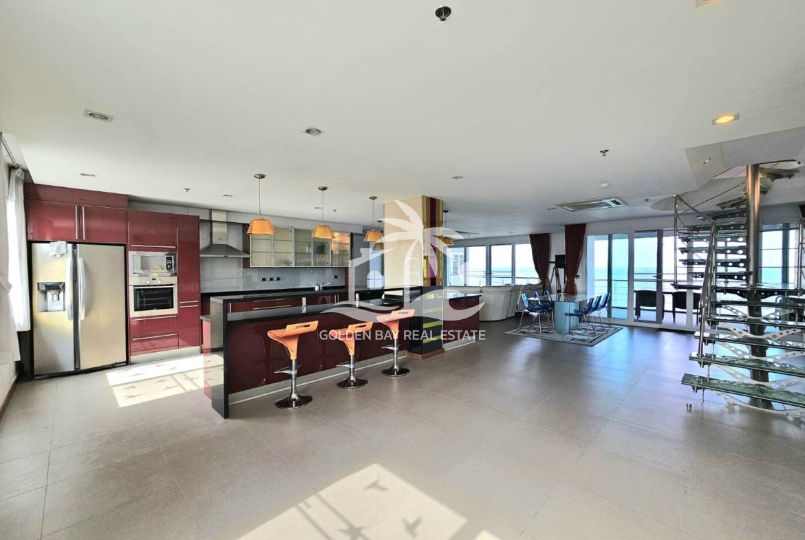 Ananya Condominium – Naklua