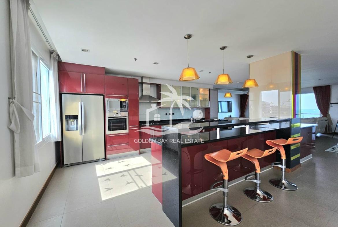 Ananya Condominium – Naklua