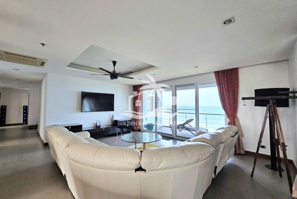 Ananya Condominium – Naklua