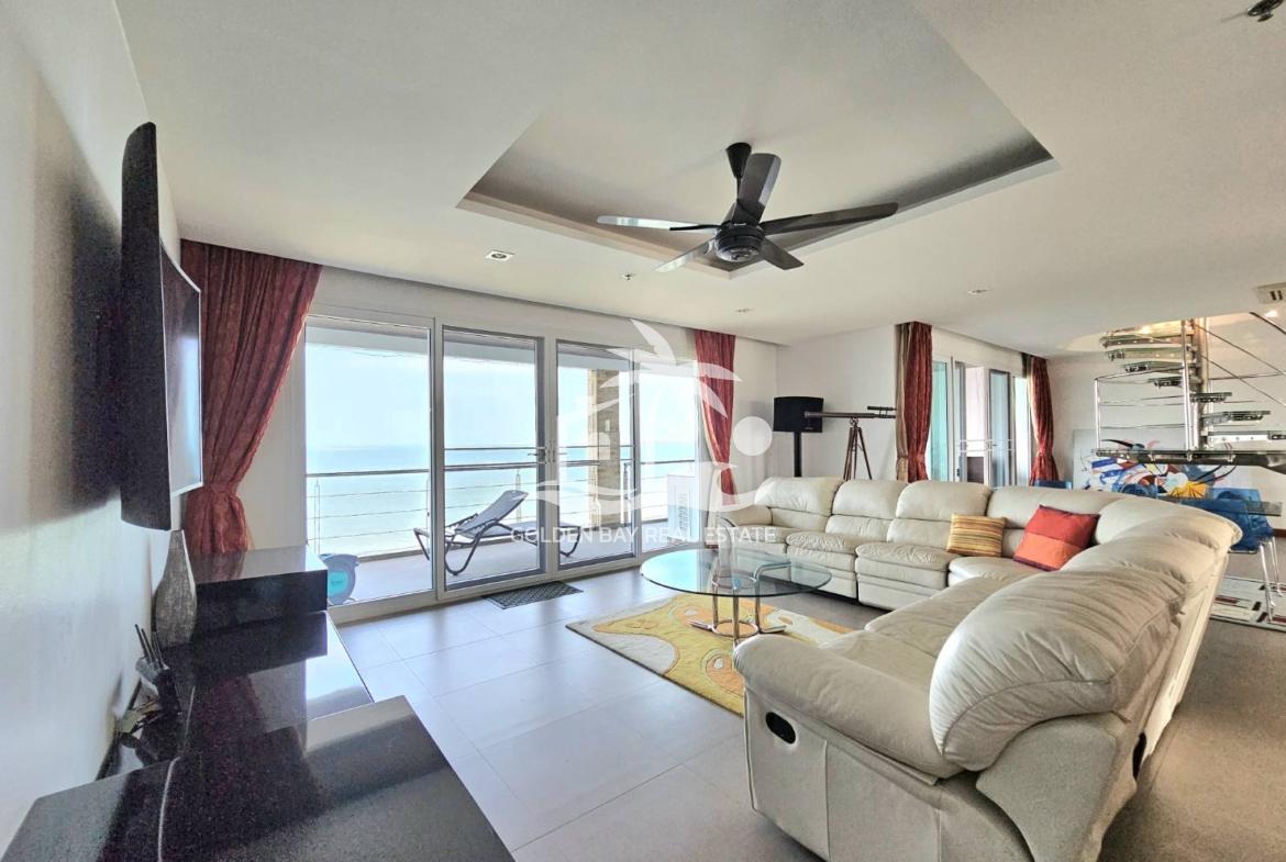 Ananya Condominium – Naklua