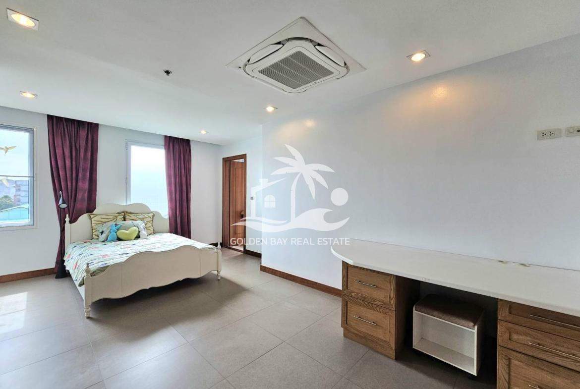 Ananya Condominium – Naklua