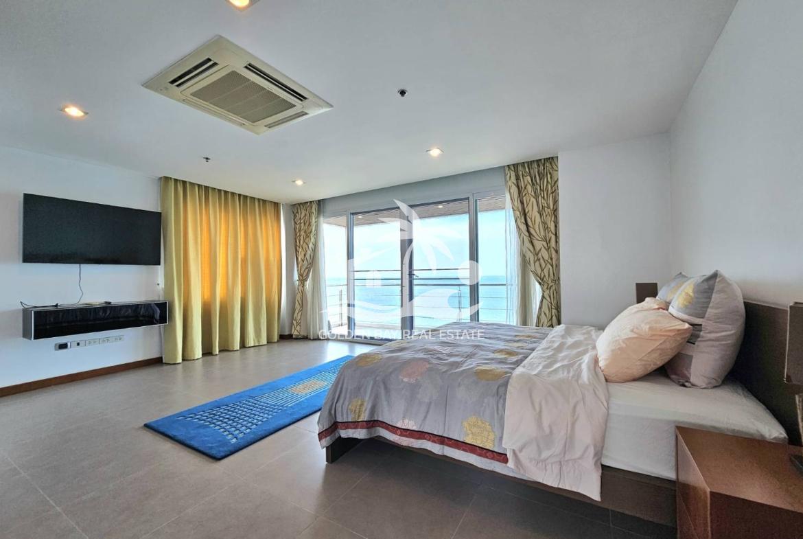 Ananya Condominium – Naklua