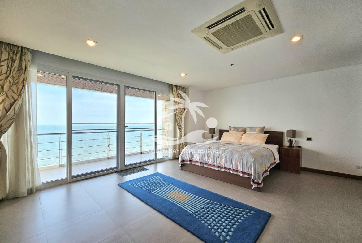 Ananya Condominium – Naklua