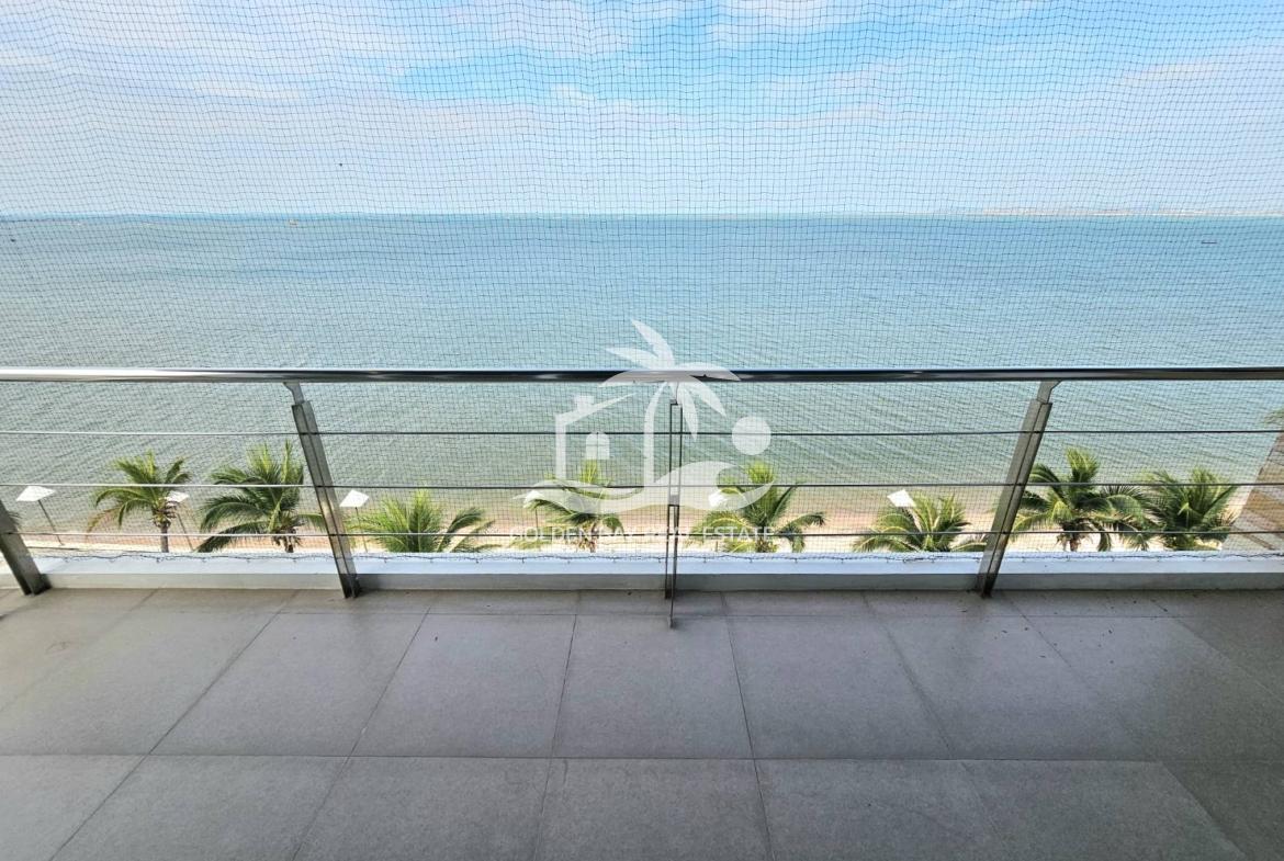 Ananya Condominium – Naklua