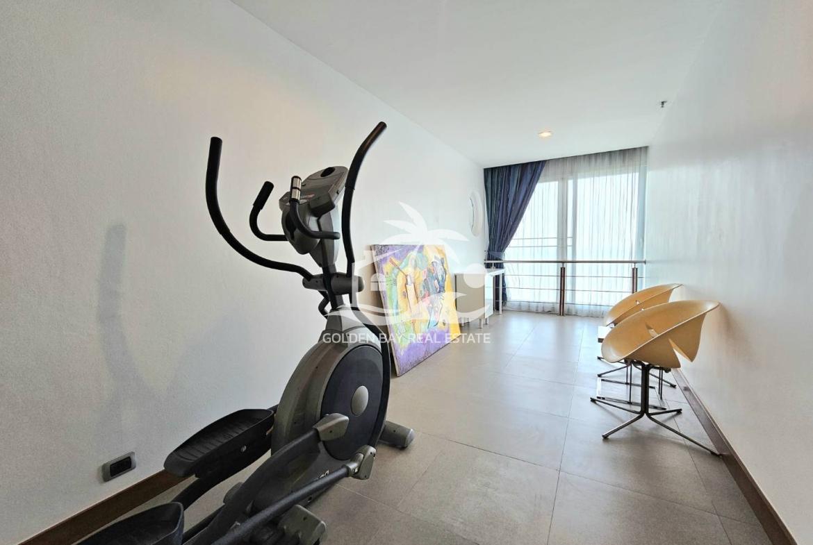 Ananya Condominium – Naklua
