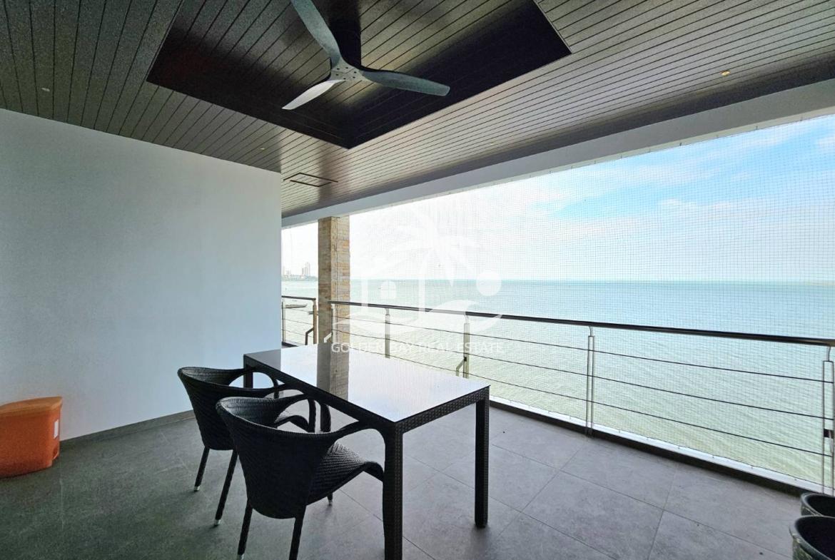 Ananya Condominium – Naklua