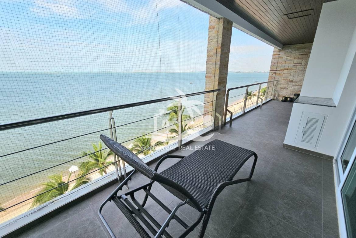 Ananya Condominium – Naklua