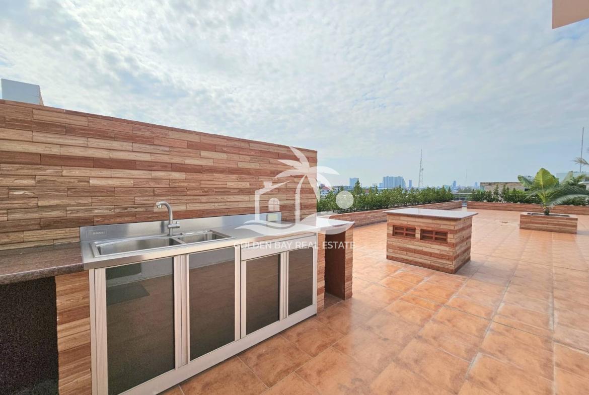 Ananya Condominium – Naklua