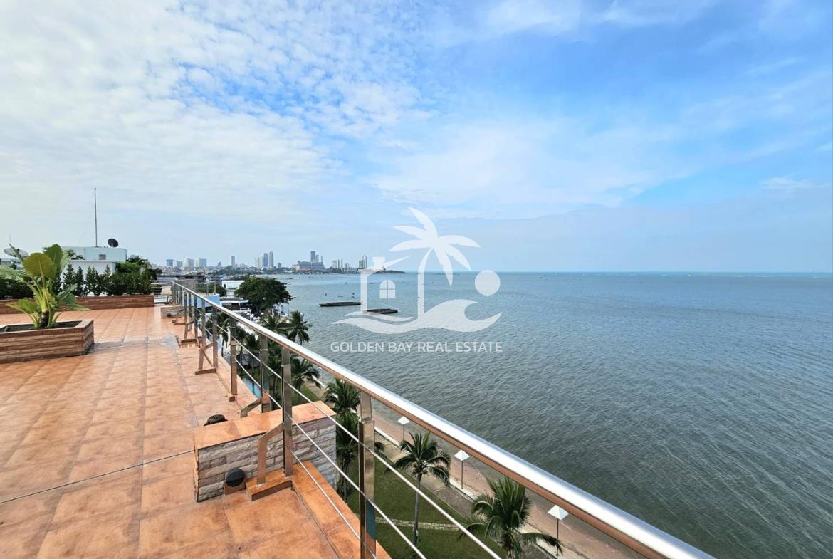 Ananya Condominium – Naklua