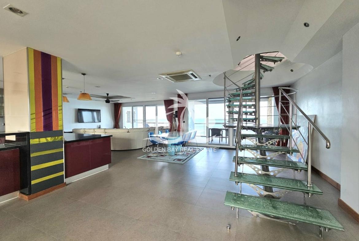 Ananya Condominium – Naklua