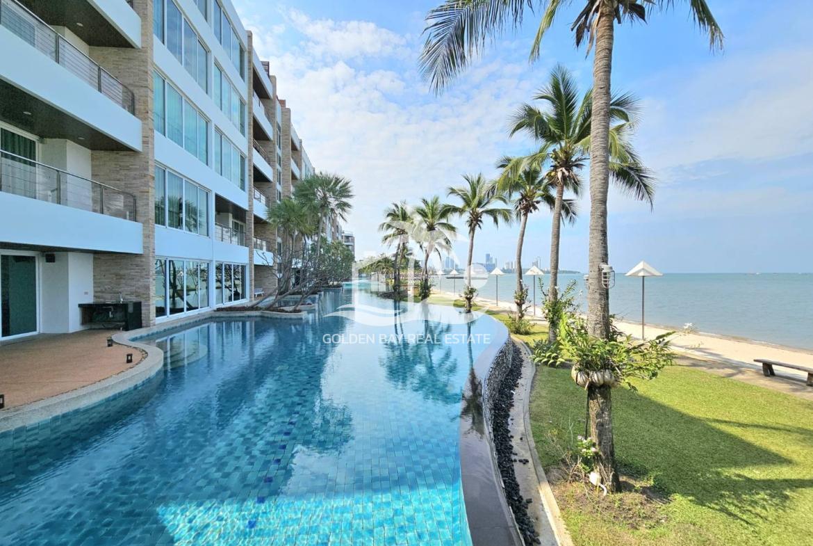 Ananya Condominium – Naklua