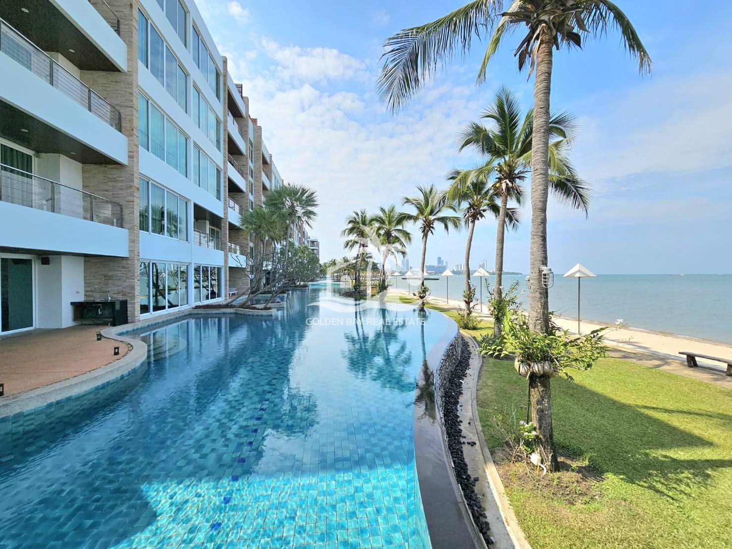 Ananya Condominium – Naklua