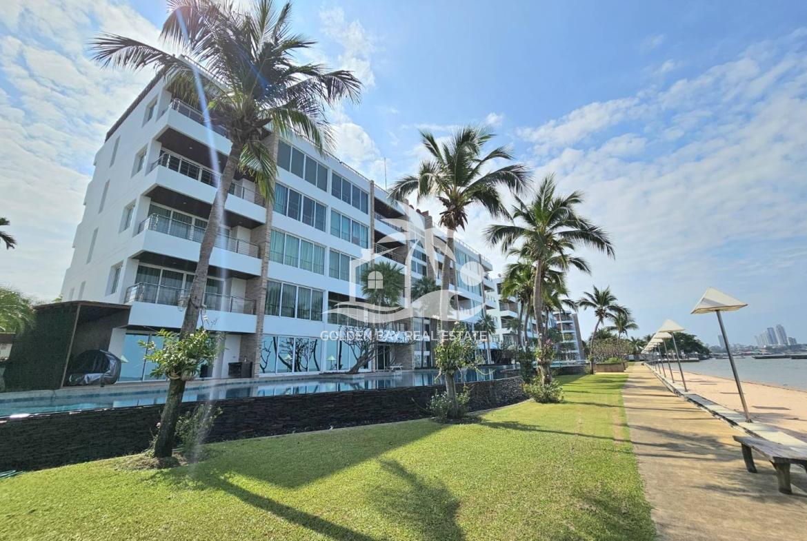 Ananya Condominium – Naklua