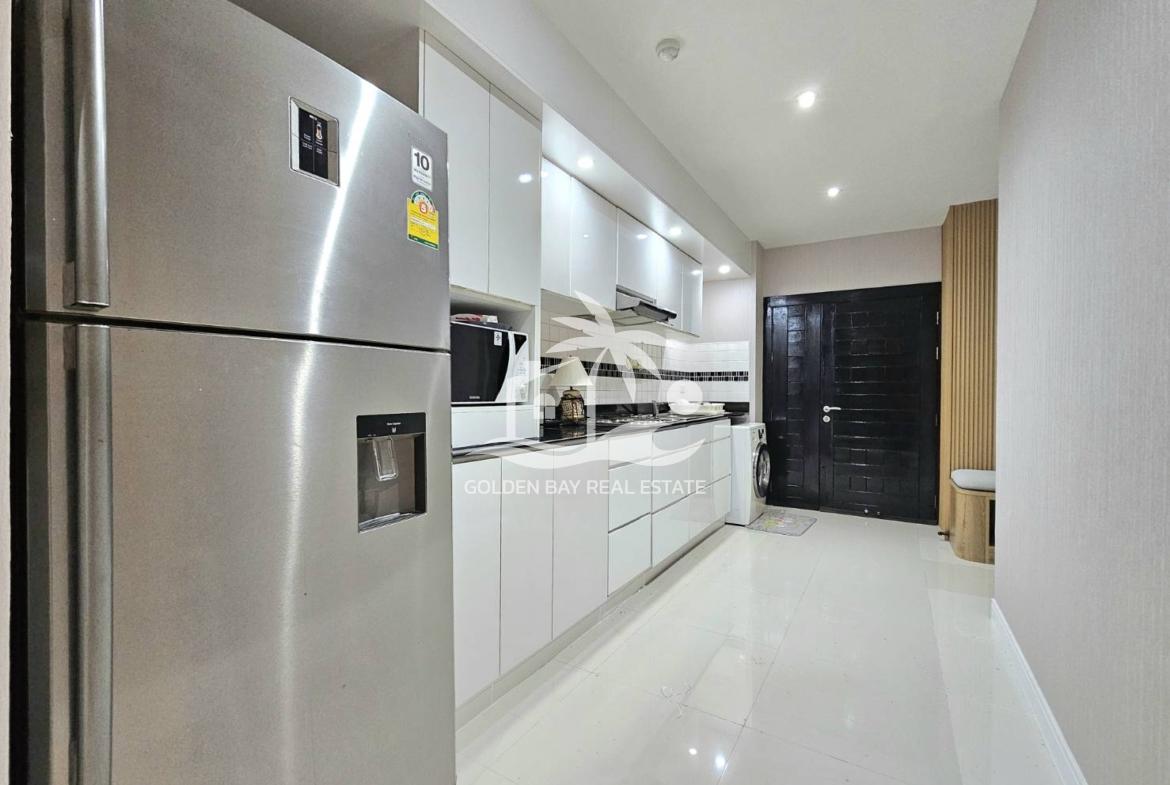 Executive Residence 4 – Pratumnak Hill