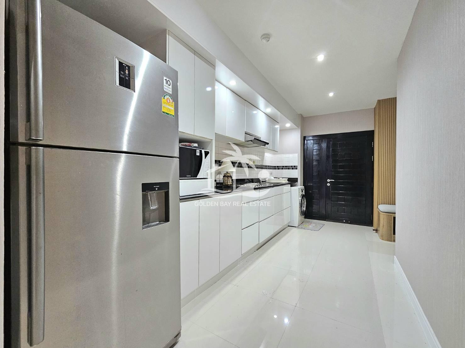 Executive Residence 4 – Pratumnak Hill