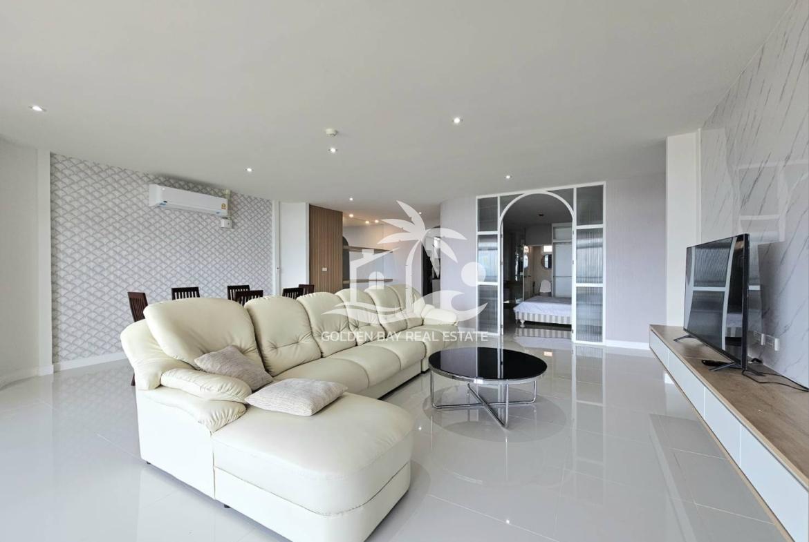 Executive Residence 4 – Pratumnak Hill