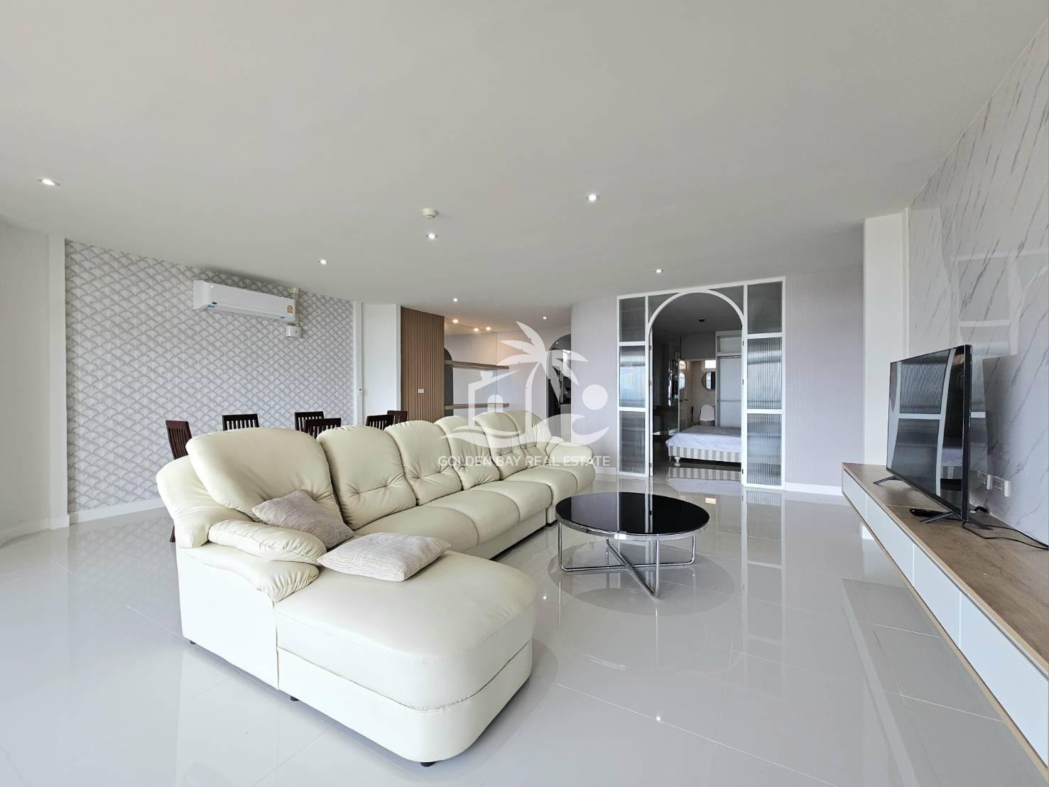 Executive Residence 4 – Pratumnak Hill