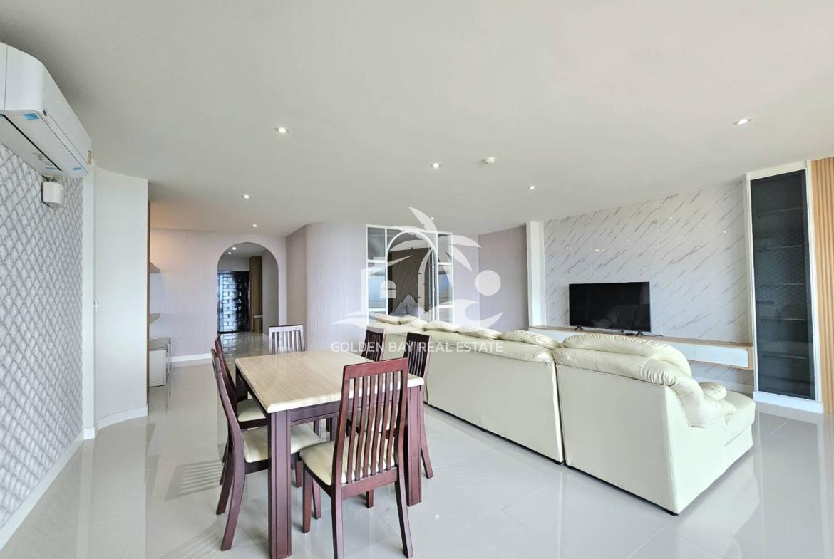 Executive Residence 4 – Pratumnak Hill